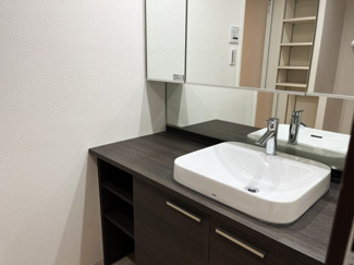 【独立洗面台】 | レクセルアベニュー浦安202号室