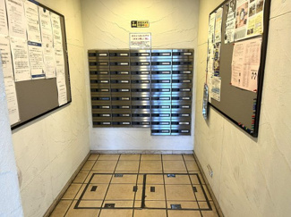 【設備】 | レクセルアベニュー浦安202号室