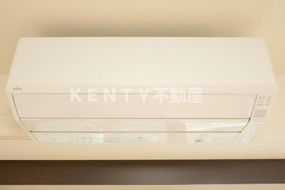 【設備】 | 中馬込プレイス | 物件の画像14