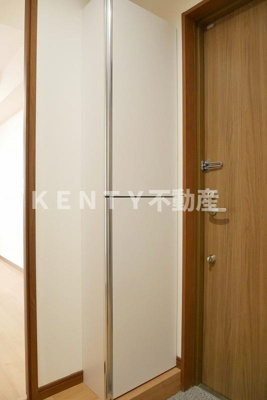 【設備】 | 中馬込プレイス | 物件の画像17