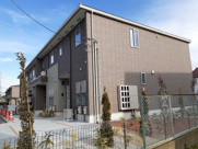 エクセレント　フィオーレＢの画像