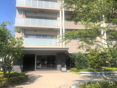 【その他共用部分】 | ライオンズ茨木ニューシティB街区