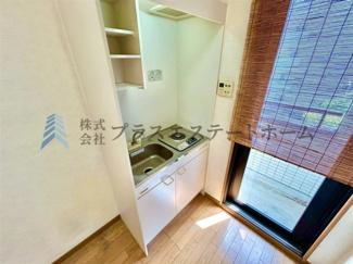 【その他】 | 長田区御屋敷通2丁目　店舗付き住宅 | ミニキッチンも2つあります♪