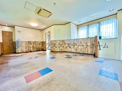 【その他】 | 長田区御屋敷通2丁目　店舗付き住宅 | 2階の店舗宴会スペース♪