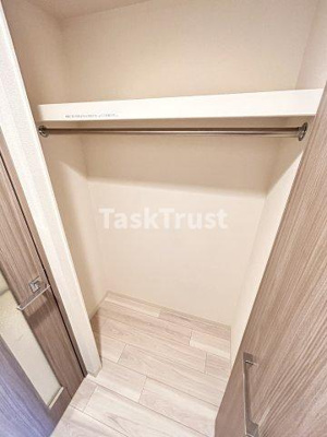 【収納】 | BPRレジデンス天満橋