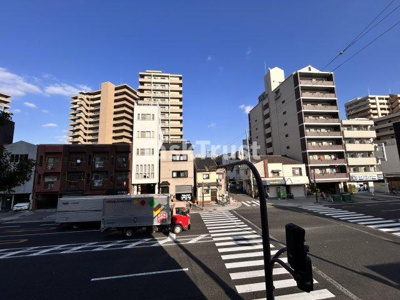 【展望】 | BPRレジデンス天満橋