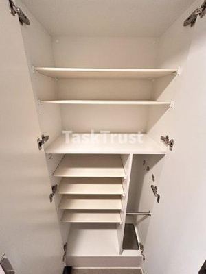 【収納】 | BPRレジデンス天満橋