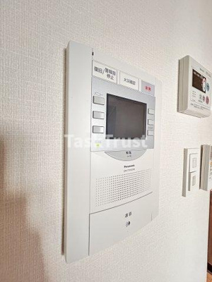 【セキュリティ】 | BPRレジデンス天満橋