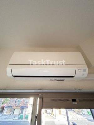 【設備】 | BPRレジデンス天満橋