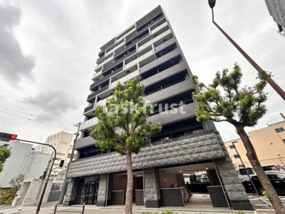 【外観】 | BPRレジデンス天満橋