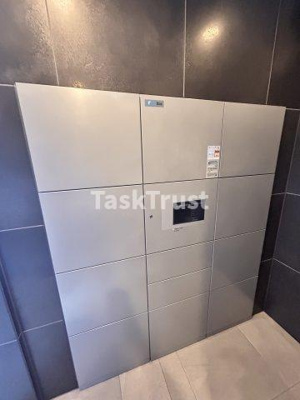 【その他共用部分】 | BPRレジデンス天満橋