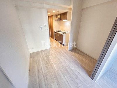 【居間・リビング】 | BPRレジデンス天満橋