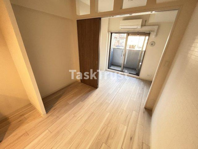 【内装】 | BPRレジデンス天満橋