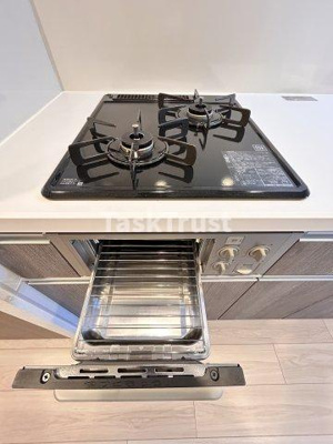 【キッチン】 | BPRレジデンス天満橋