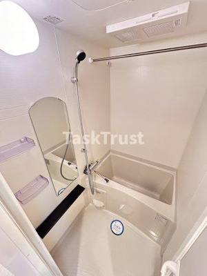 【浴室】 | BPRレジデンス天満橋