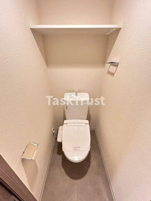 【トイレ】 | BPRレジデンス天満橋