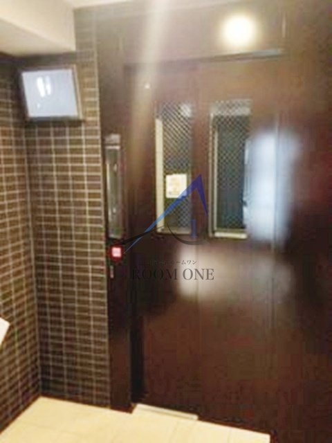 シャッツクヴェレ東日本橋のその他共用部分