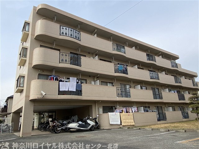 カスタムB棟の画像