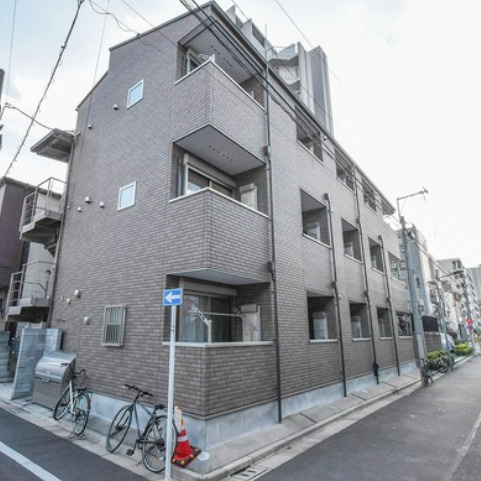 ログリアの外観