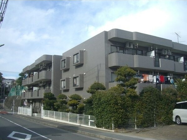 アプリーテ梶ヶ谷