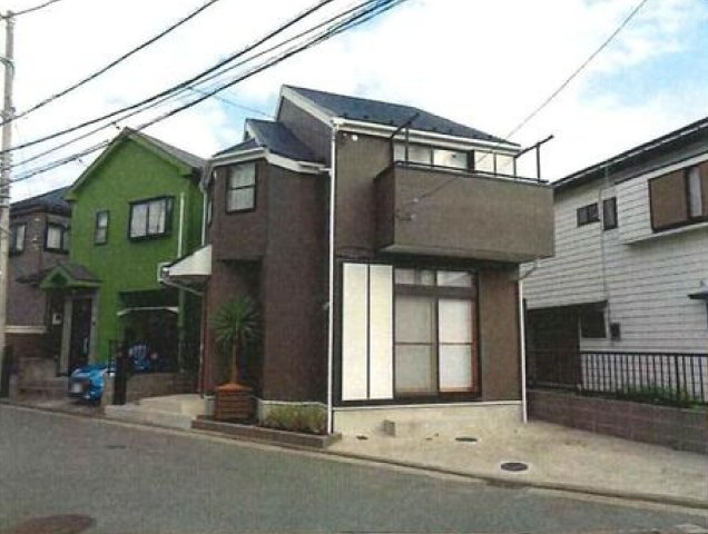 横浜市都筑区川和町　中古戸建【仲介手数料無料】