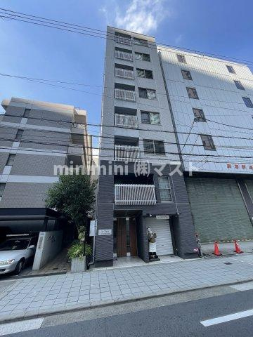 ディーレストナカノシマ