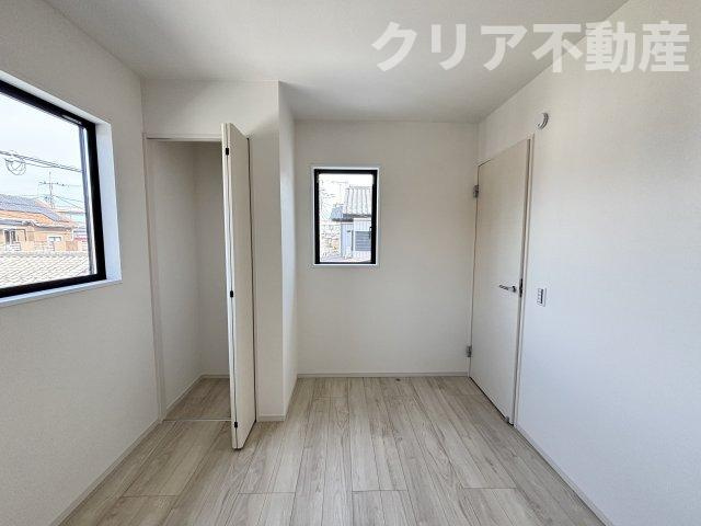 【洋室】 | 高崎市下小鳥町1号棟
