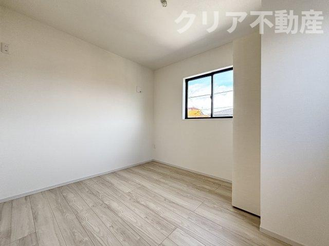 【洋室】 | 高崎市下小鳥町1号棟