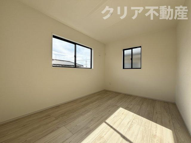 【洋室】 | 高崎市下小鳥町1号棟