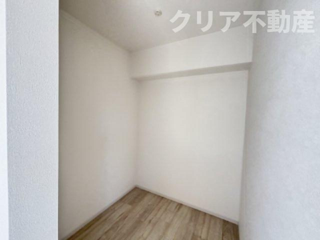 【収納】 | 高崎市下小鳥町1号棟