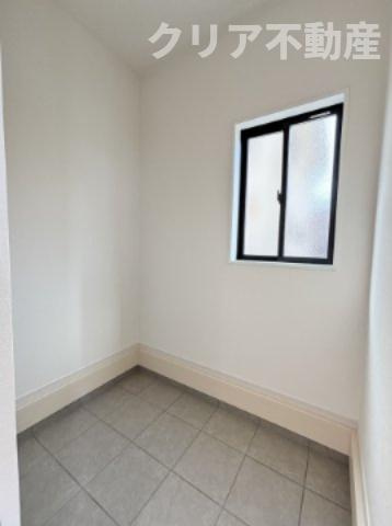 【収納】 | 高崎市下小鳥町1号棟