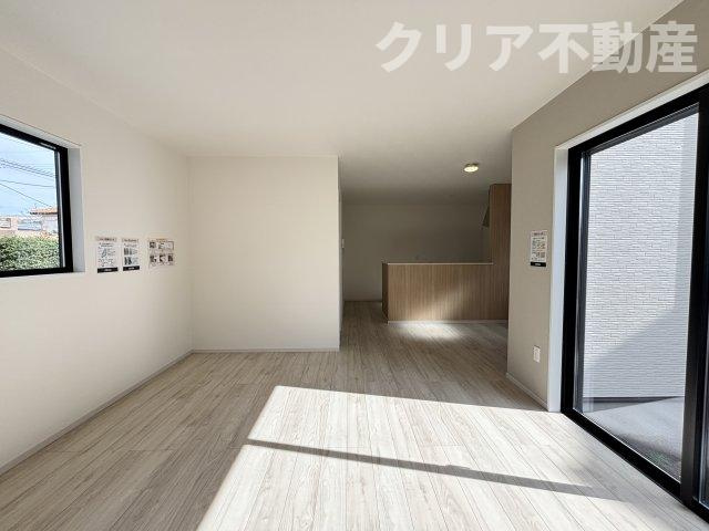 【内装】 | 高崎市下小鳥町1号棟