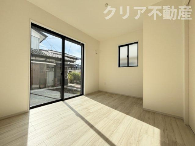 【洋室】 | 高崎市下小鳥町1号棟