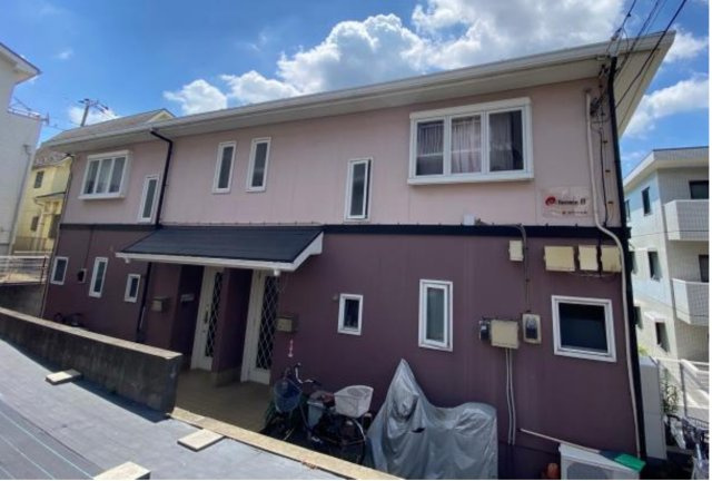 e-terrace　A棟・B棟　【神奈川県】藤沢市1棟売りアパート「善行駅徒歩12分」「藤沢本駅徒歩16分」「積水ハウス施工」