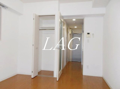 【寝室】 | グリーンガーデン山王 | 寝室です。