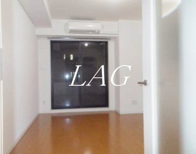 【居間・リビング】 | グリーンガーデン山王 | 洋室のお部屋です。