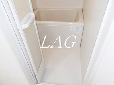 【浴室】 | グリーンガーデン山王 | お風呂です。