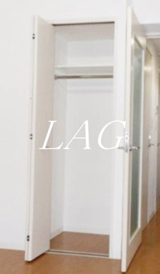 【収納】 | グリーンガーデン山王 | 収納です。