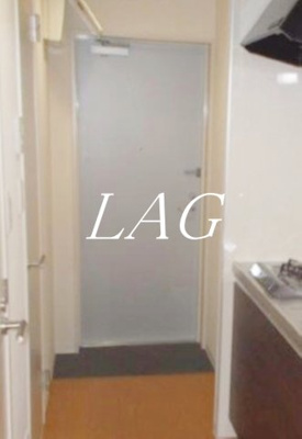 【玄関】 | グリーンガーデン山王 | 玄関です。