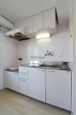 【キッチン】 | 谷田十三マンション