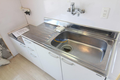 【キッチン】 | 谷田十三マンション
