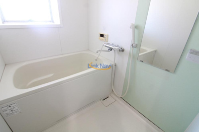 【浴室】 | 谷田十三マンション