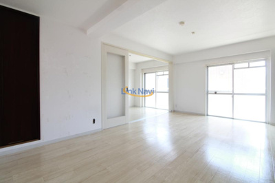 【居間・リビング】 | 谷田十三マンション