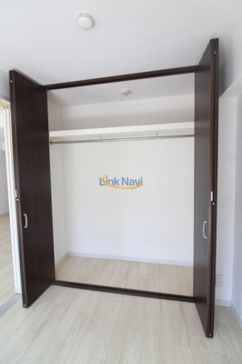 【収納】 | 谷田十三マンション