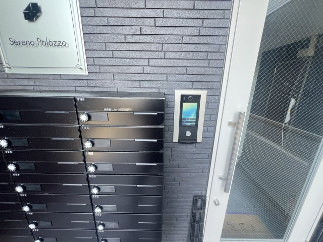 Sereno Palazzo　のその他共用部分
