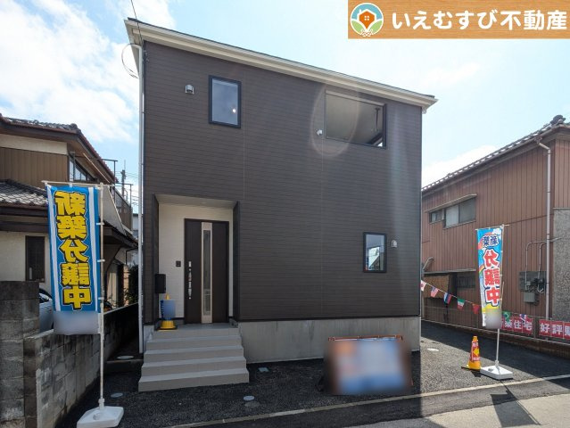 Cradle garden　鴻巣市箕田第9