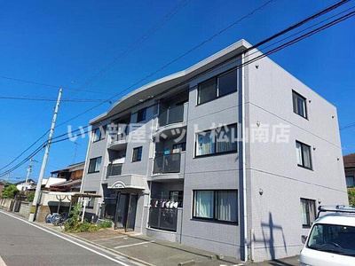 【外観】 | ブライムセントラル