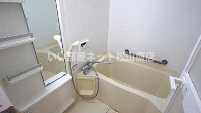 【浴室】 | ブライムセントラル