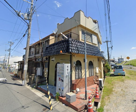 鳥飼西4丁目連棟貸家