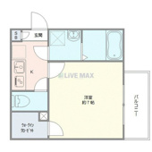 ジーメゾン衣笠栄町の画像